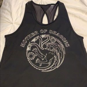 Game of Thrones Women’s Tank